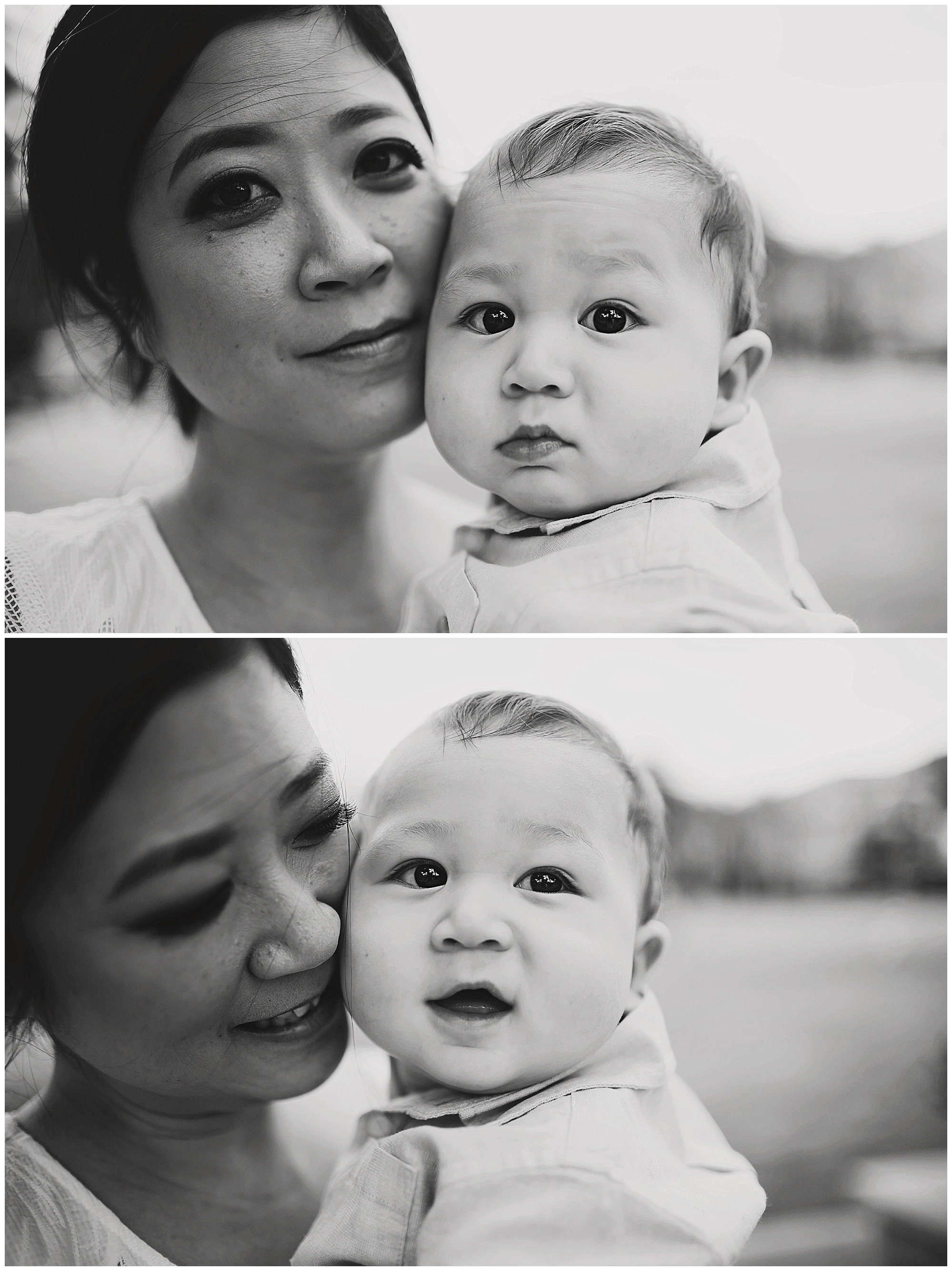 Orange County family photographer Madeleine JL Photography